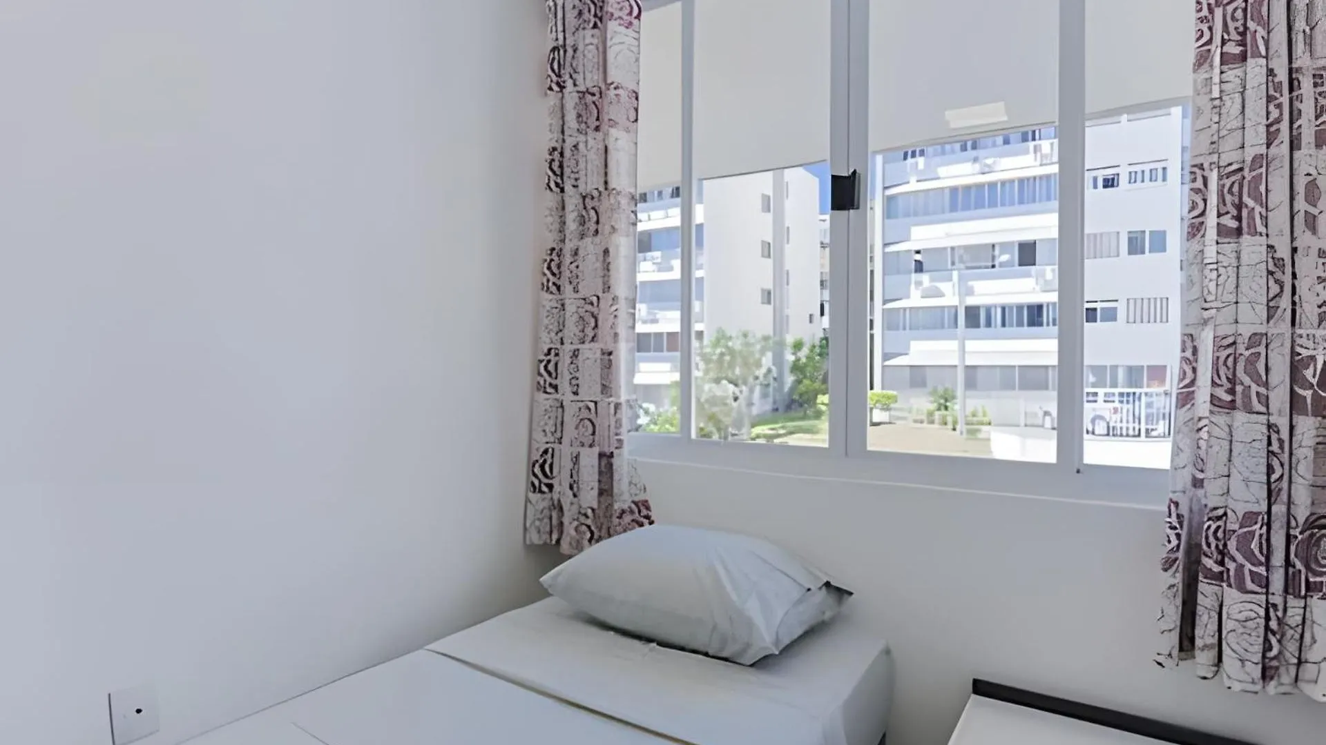 شقة Apto Em Frente Beiramar Shopping Florianópolis البرازيل